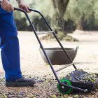 Apanhador de Azeitona OliveClean 80 CM  - Apanhador de Azeitona OliveClean 80 CM 